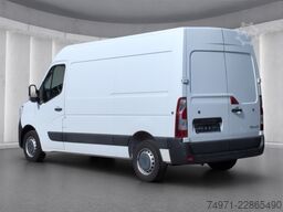 Renault Master Kasten L2H2 3,3t 2.3D*Tempo R-Kam Spurass