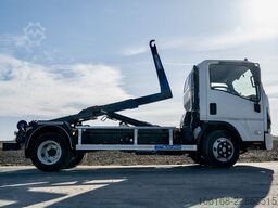 Isuzu M30H 150 PS Abrollkipper