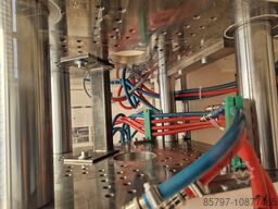 KraussMaffei 50/55 CX