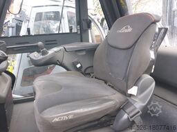 Linde H80 D