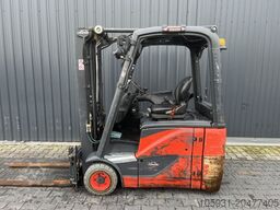 Linde E16H-02