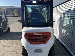 Bobcat D25NXS