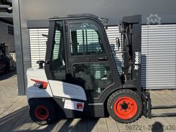 Bobcat D25NXS