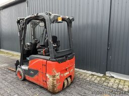 Linde E16H-02