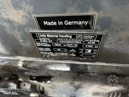Linde E16H-02