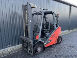 Linde H25T-01