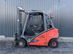 Linde H25T-01
