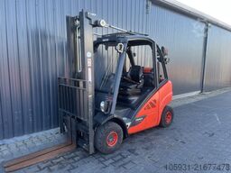 Linde H25T-02