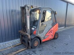 Linde H25D-02