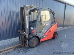 Linde H25D-02