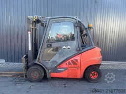 Linde H25D-02