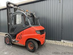 Linde H45D-02