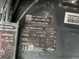 Linde H45D-02