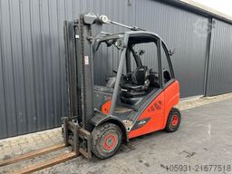 Linde H20T-02/600