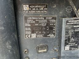 Linde H20T-02/600