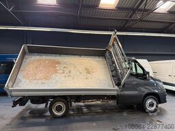 IVECO Daily 35S18 3,0l 3 Seiten Kipper KLIMA AHK 3,5T
