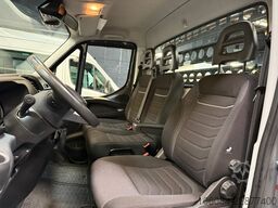 IVECO Daily 35S18 3,0l 3 Seiten Kipper KLIMA AHK 3,5T