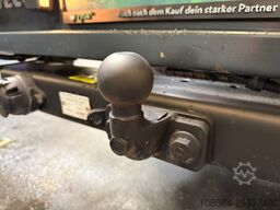 IVECO Daily 35S18 3,0l 3 Seiten Kipper KLIMA AHK 3,5T
