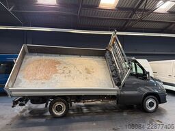 IVECO Daily 35S18 3,0l 3 Seiten Kipper KLIMA AHK 3,5T