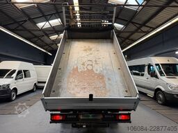 IVECO Daily 35S18 3,0l 3 Seiten Kipper KLIMA AHK 3,5T