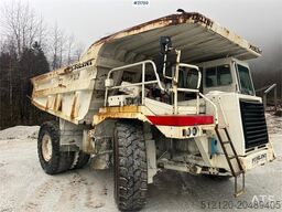 Perlini DP705 Dump Truck