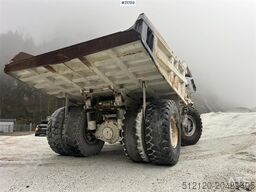 Perlini DP705 Dump Truck