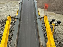 Keestrack K4 2 deck screener
