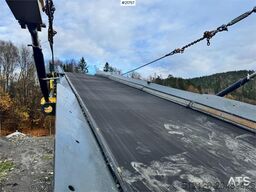 Keestrack K6 Sorter. 6150 hours.