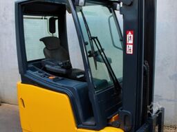 Jungheinrich EFG 216k 450 DZ