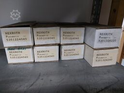 FESTO, Mecman, Bosch Rexroth Festo, Mecman, Bosch Rexroth