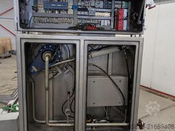 Berief KIPPKO 1200L cooking kettle