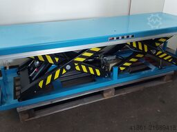HANSE LIFTER TASHT 4T