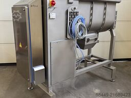 Barsso Poedermenger, Type Barmix 300L