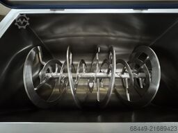 Barsso Poedermenger, Type Barmix 300L