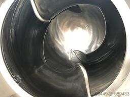 Barsso Vacuümtumbler Type 5 Bartumb