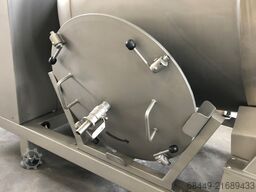 Barsso Vacuümtumbler Type 5 Bartumb