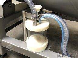 Barsso Vacuümtumbler Type 5 Bartumb