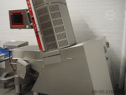 Treif/variovac Divider 660+ / 420. OL0707