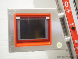 Treif/variovac Divider 660+ / 420. OL0707