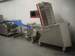 Treif/variovac Divider 660+ / 420. OL0707