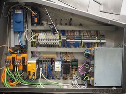 Treif/variovac Divider 660+ / 420. OL0707