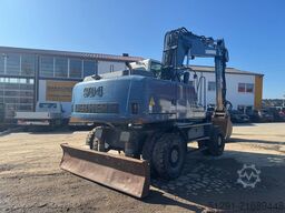 Liebherr A904C Litronic