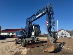 Liebherr A904C Litronic