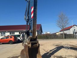 Liebherr A904C Litronic