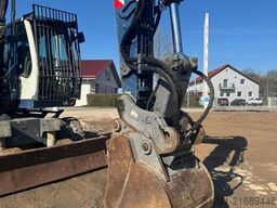 Liebherr A904C Litronic