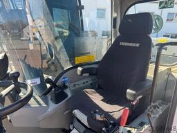Liebherr A904C Litronic