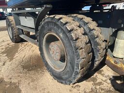 Liebherr A904C Litronic