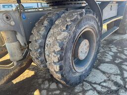 Liebherr A904C Litronic