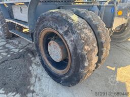 Liebherr A904C Litronic