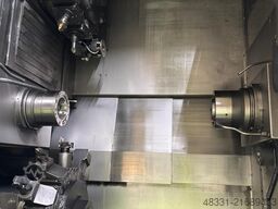 GILDEMEISTER MF TWIN 65-II